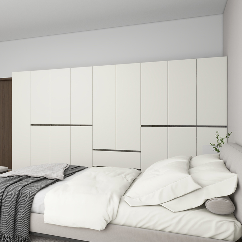 A8802 组合衣柜系列